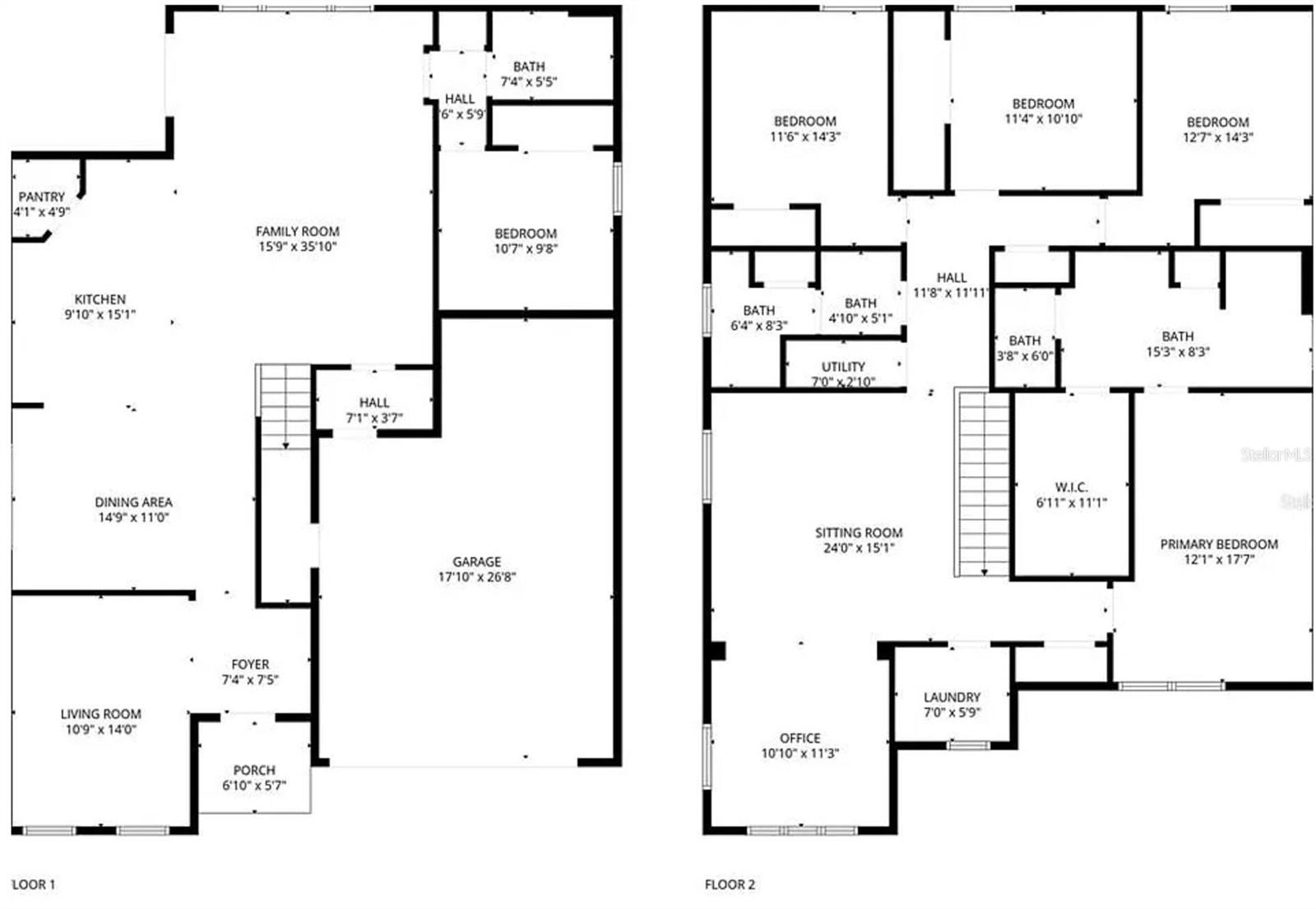 Image 21 of 21 For 535 Darshire Avenue