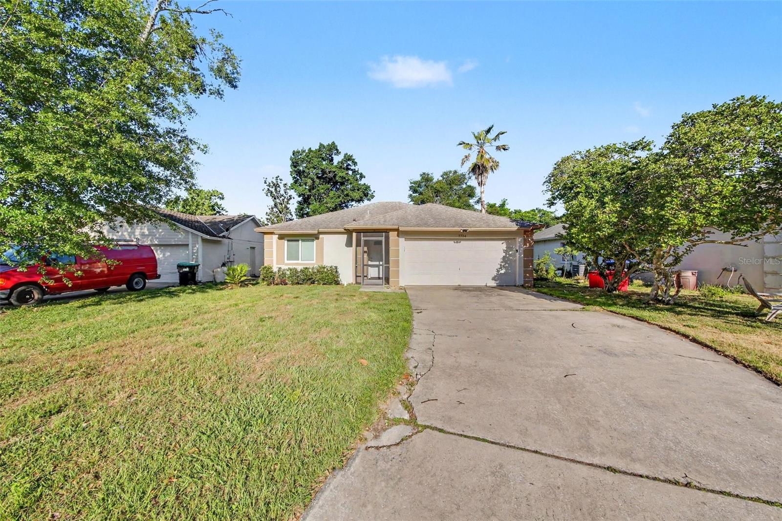 Details for 7734 Lakeside Woods Drive, ORLANDO, FL 32810