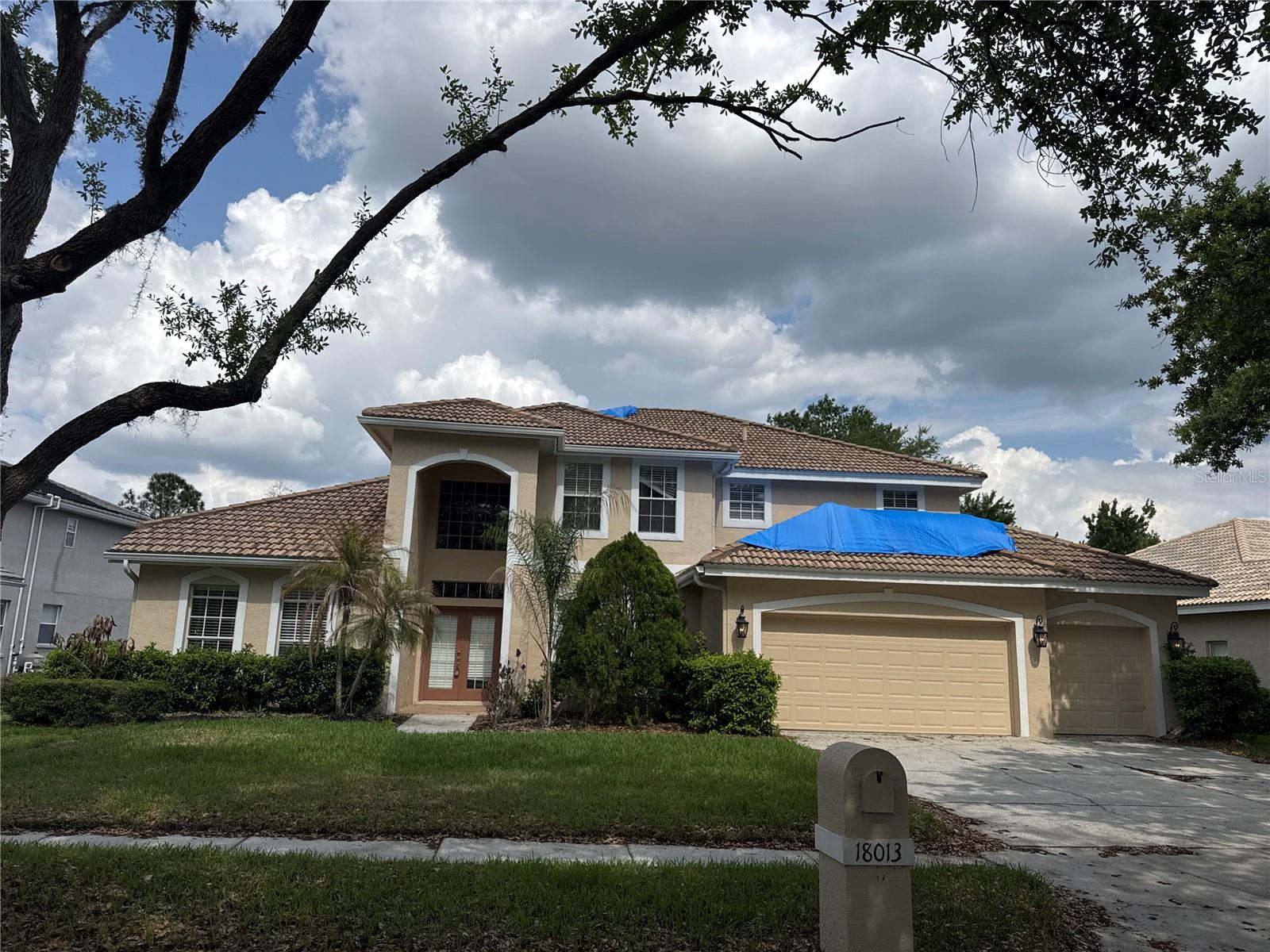 Details for 18013 Forest Retreat Lane, TAMPA, FL 33647