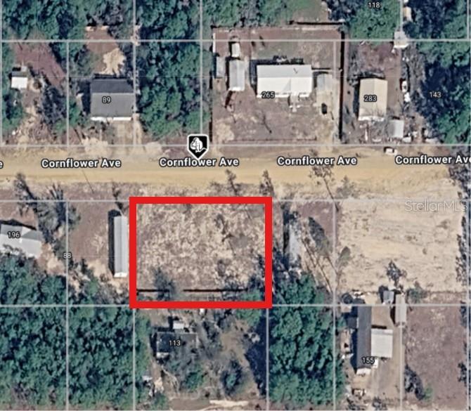Listing Details for Lot 7-8 E Cornflower Avenue, DEFUNIAK SPRINGS, FL 32433