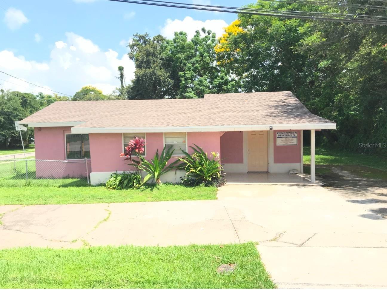 Details for 1345 Kaley Avenue, ORLANDO, FL 32805