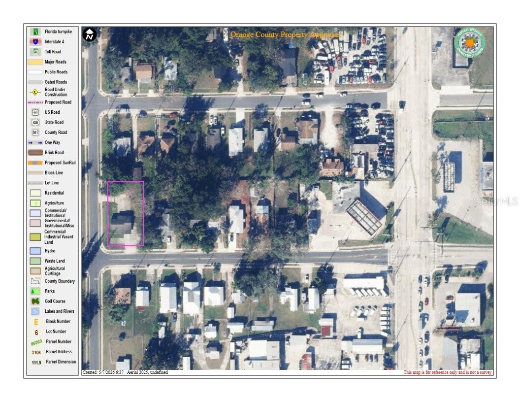 Image 4 of 11 For 1345 Kaley Avenue