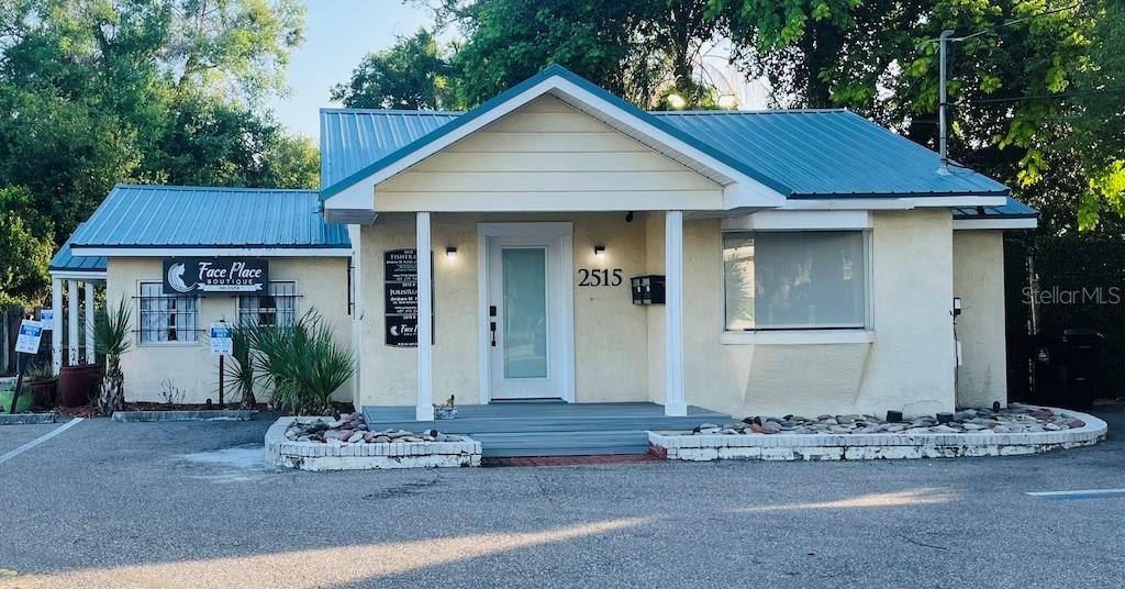 Details for 2515 South Street, ORLANDO, FL 32803