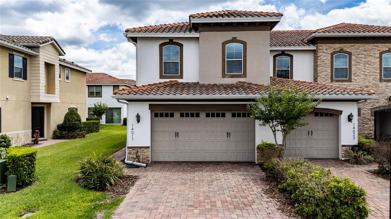 Details for 14017 Tarvin Street, ORLANDO, FL 32832