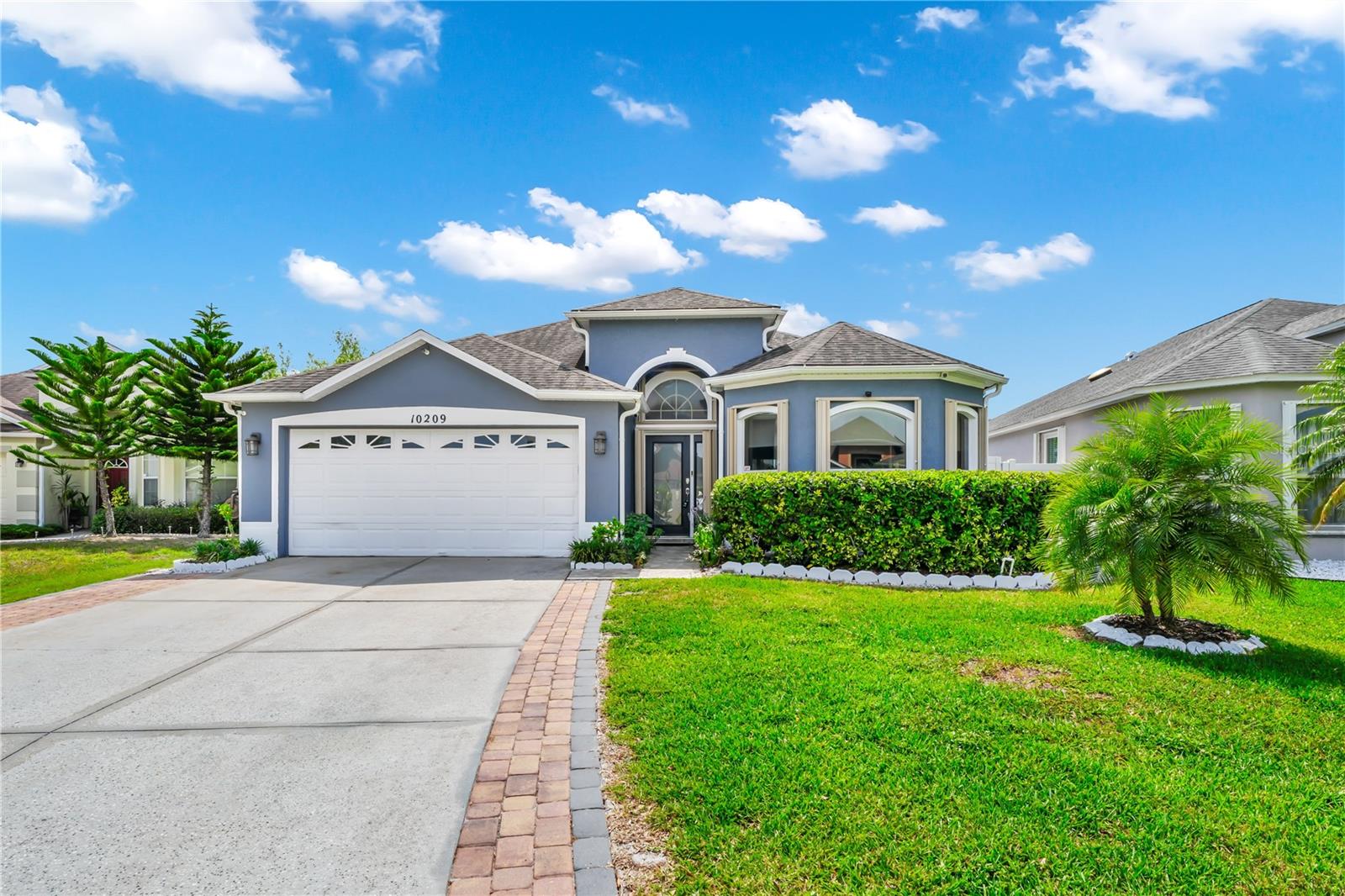 Details for 10209 Andover Point Circle, ORLANDO, FL 32825