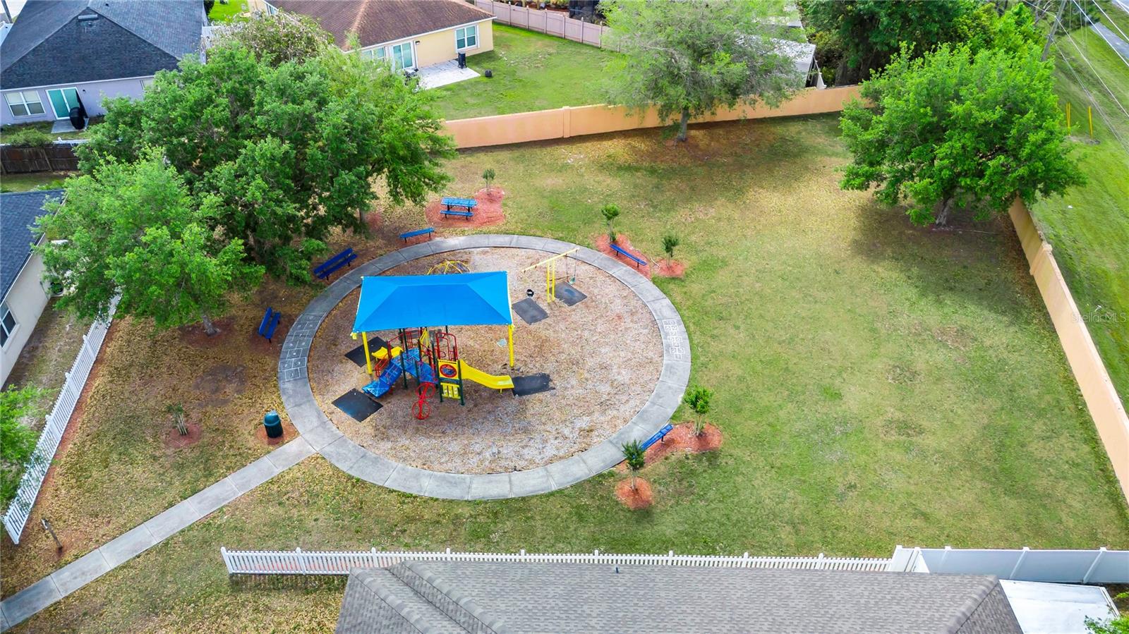Image 3 of 39 For 10209 Andover Point Circle