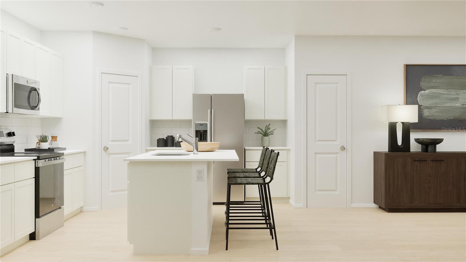 Image 3 of 23 For 2277 Elliotts Astor Boulevard