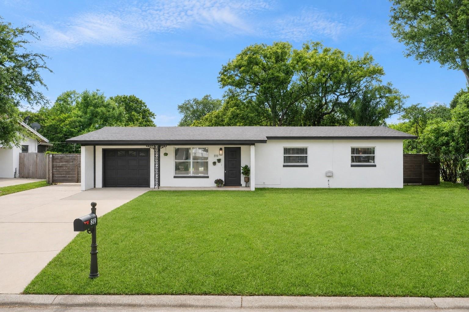 Details for 819 Densmore Drive, WINTER PARK, FL 32792