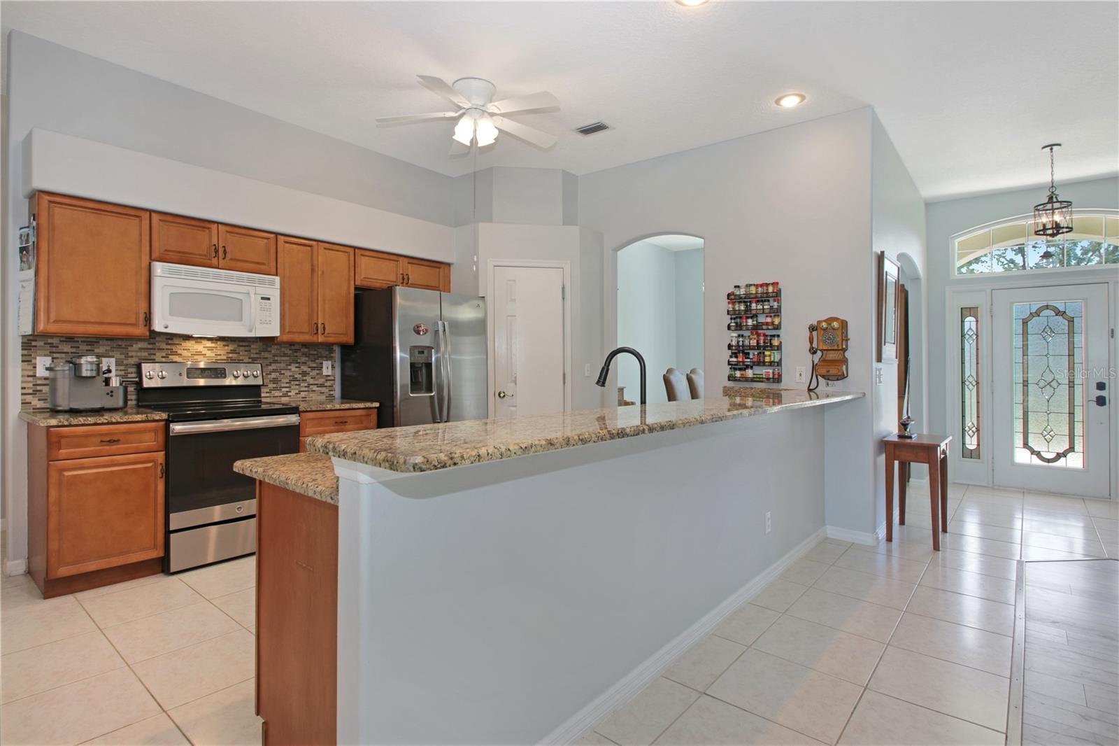 Image 15 of 45 For 11825 Overlook Drive