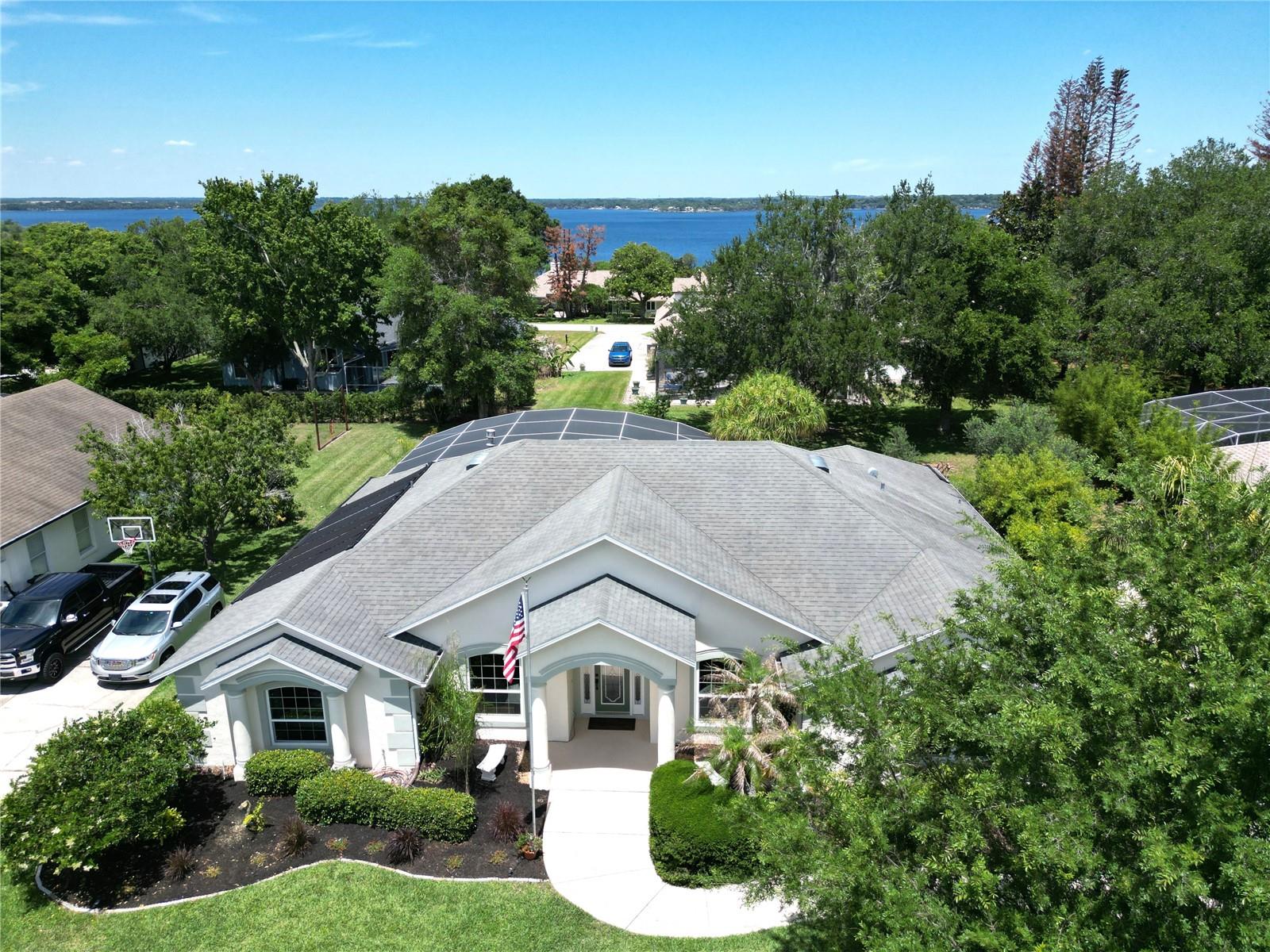 Image 43 of 45 For 11825 Overlook Drive
