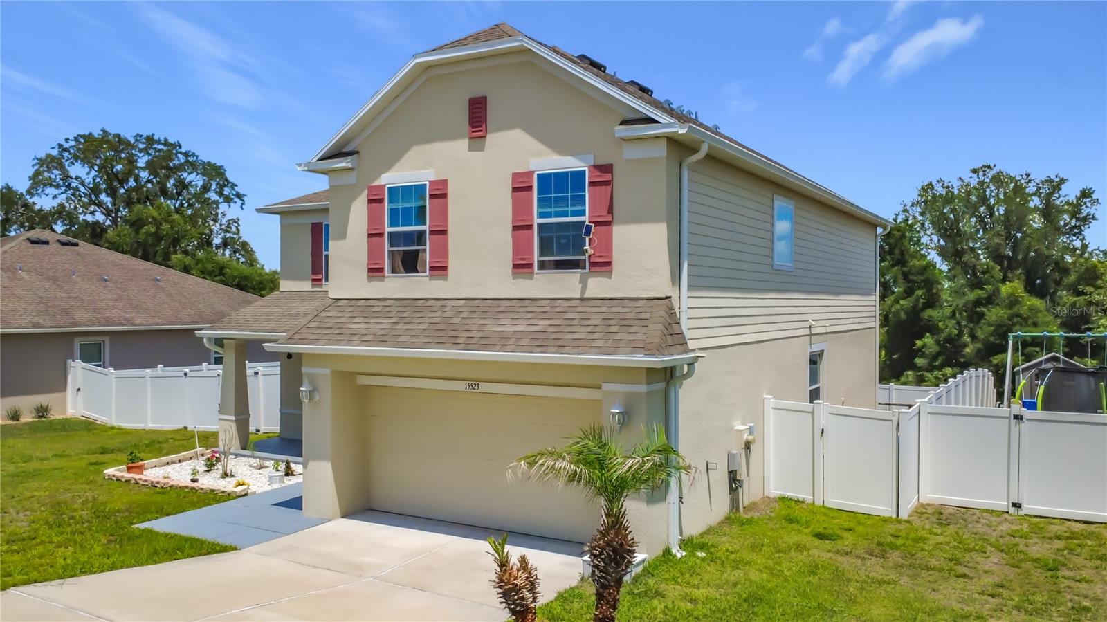 Image 2 of 81 For 15523 Gemini Drive