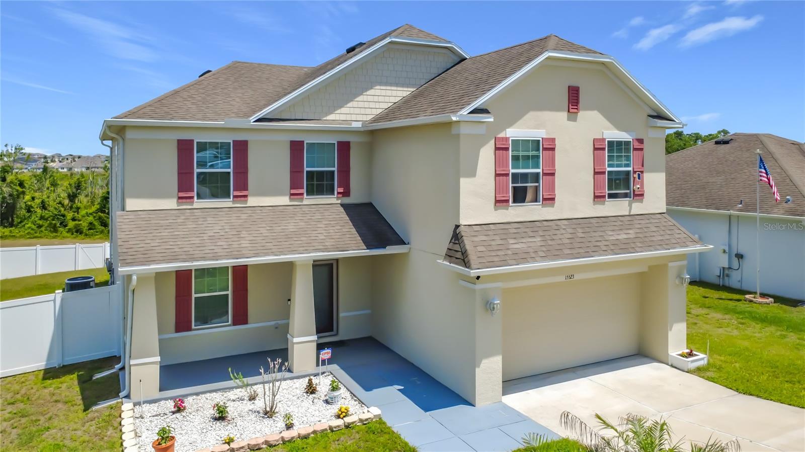 Image 3 of 81 For 15523 Gemini Drive
