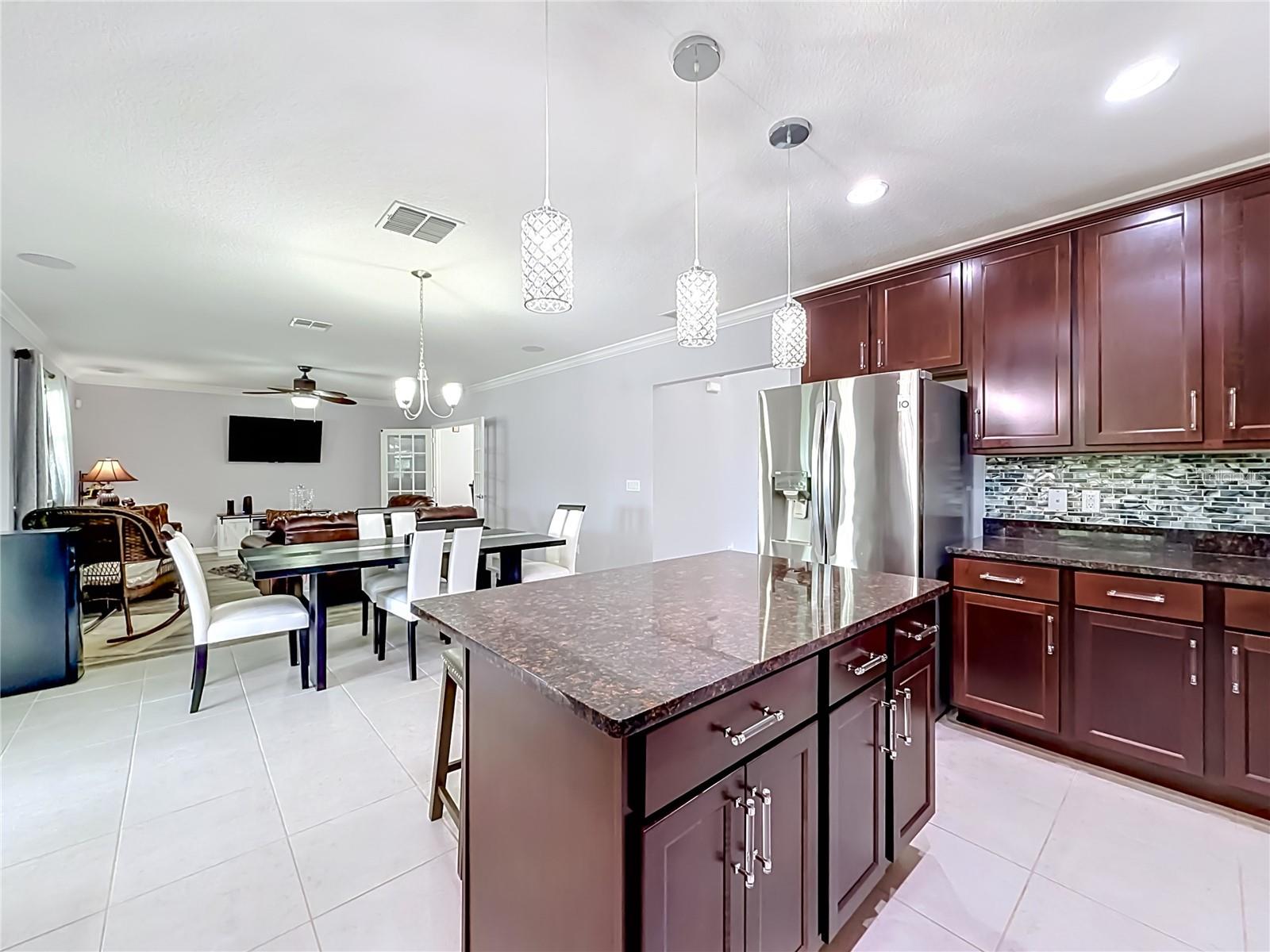 Image 33 of 81 For 15523 Gemini Drive