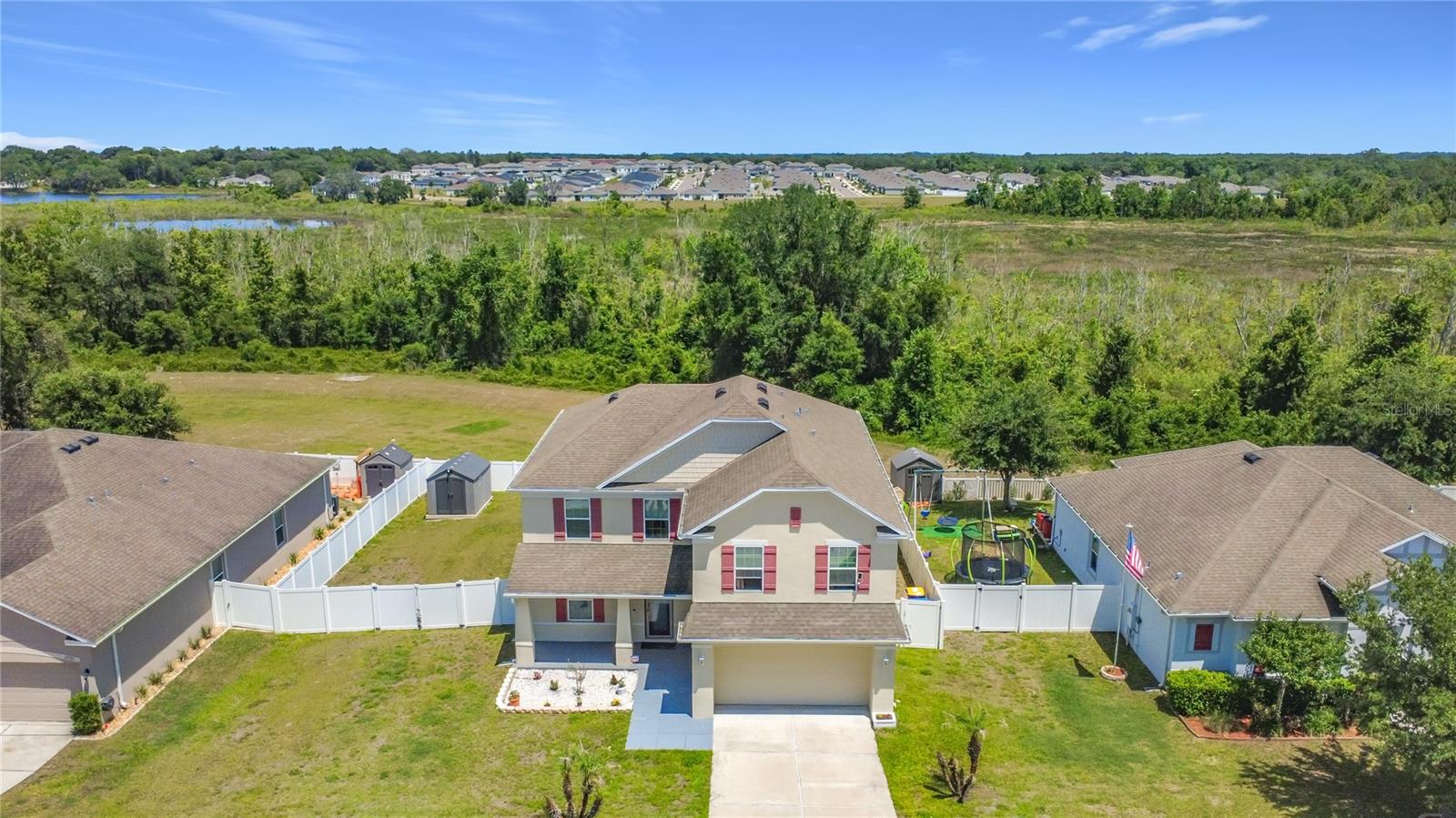 Image 4 of 81 For 15523 Gemini Drive