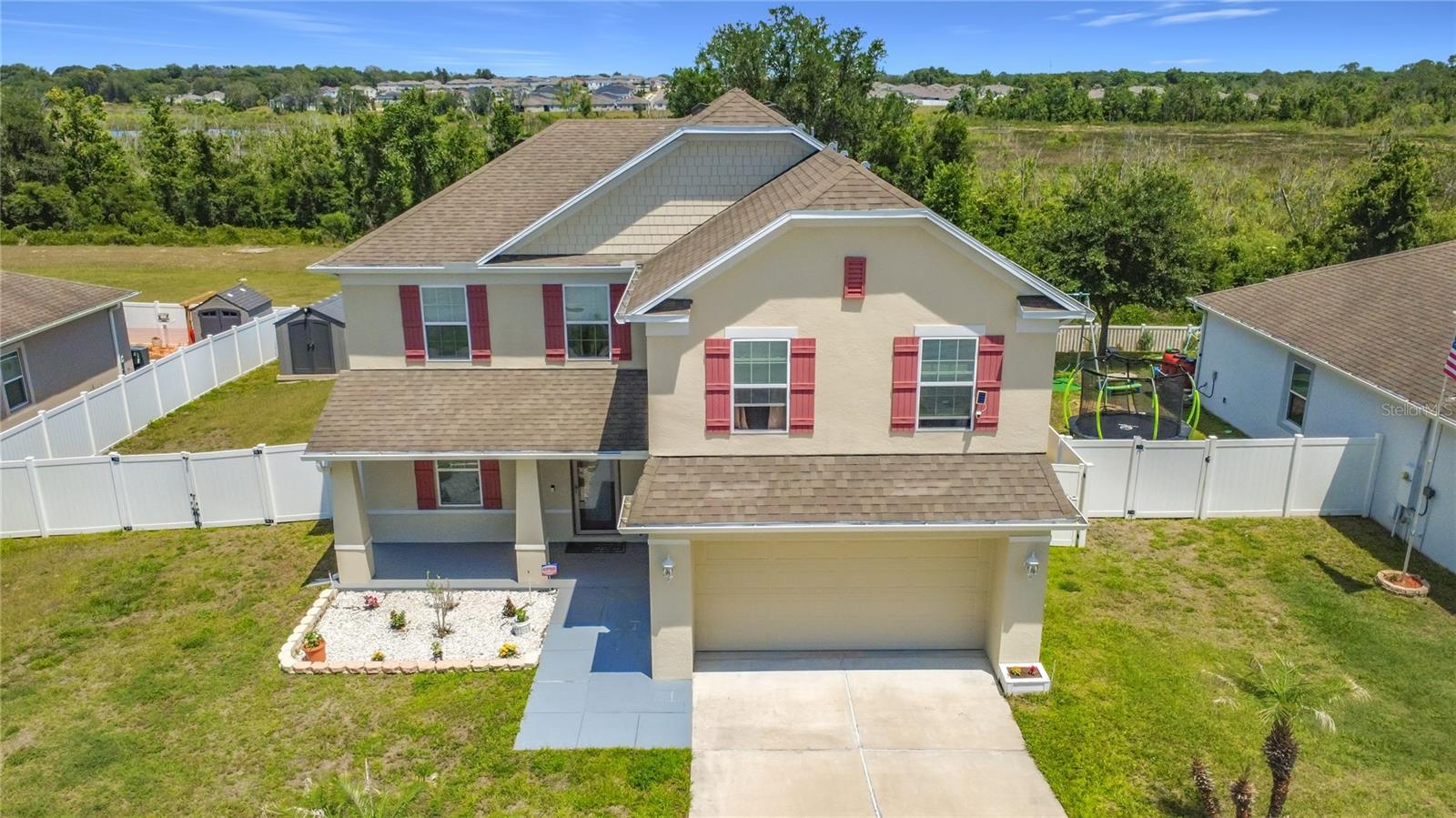 Image 6 of 81 For 15523 Gemini Drive