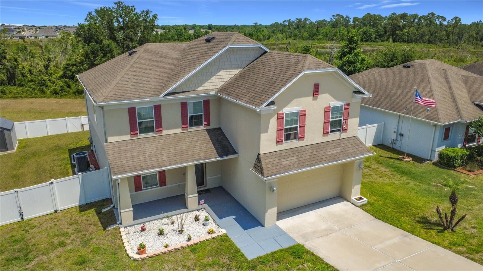 Image 7 of 81 For 15523 Gemini Drive