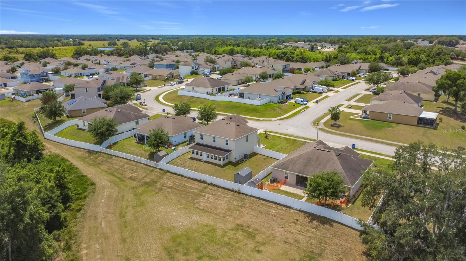 Image 74 of 81 For 15523 Gemini Drive