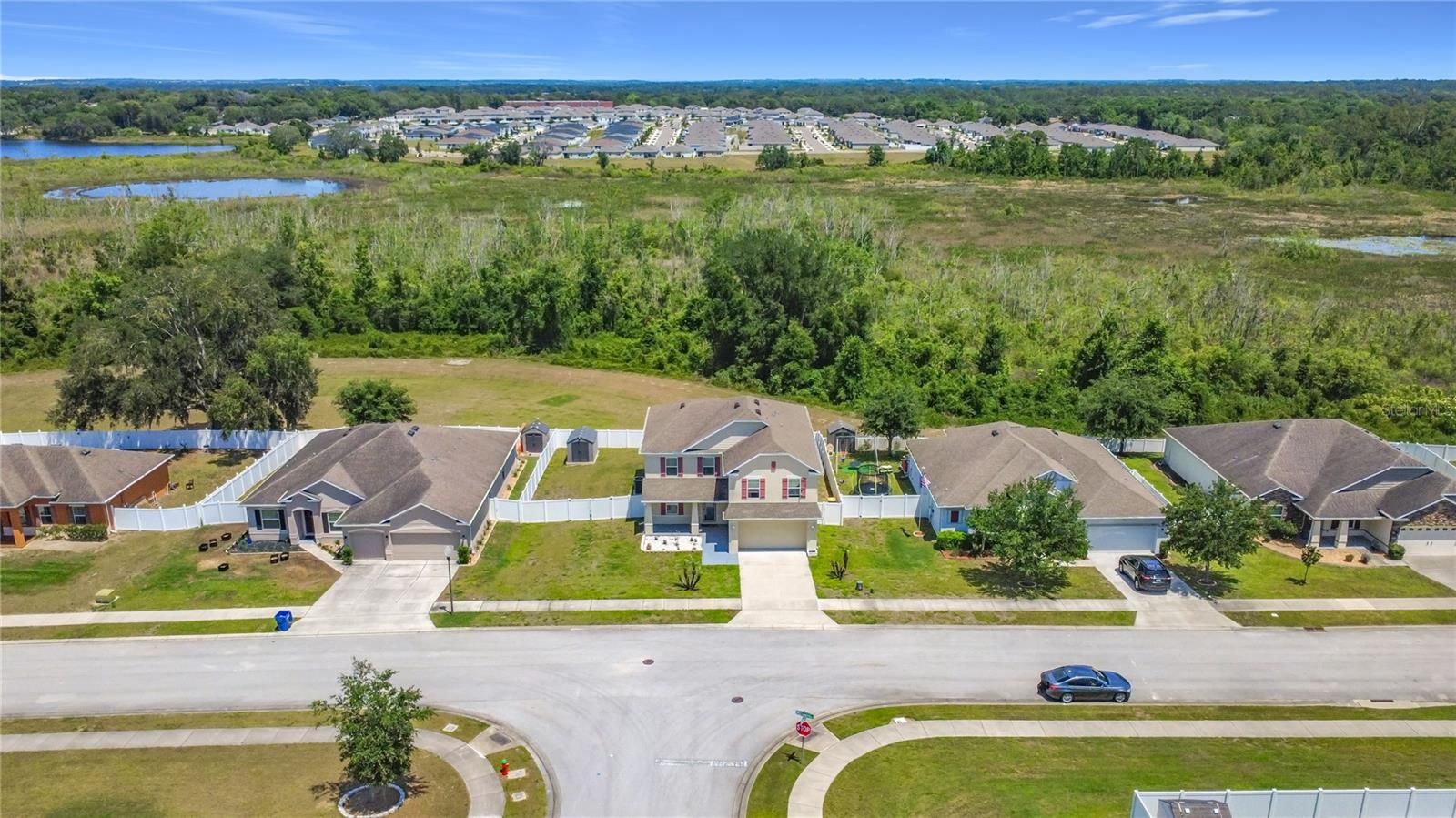 Image 78 of 81 For 15523 Gemini Drive