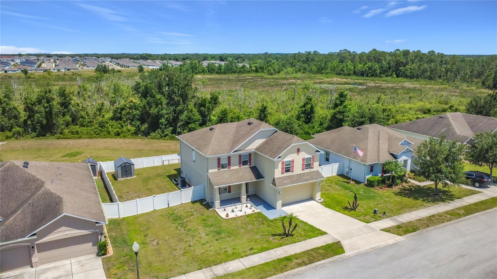 Image 81 of 81 For 15523 Gemini Drive