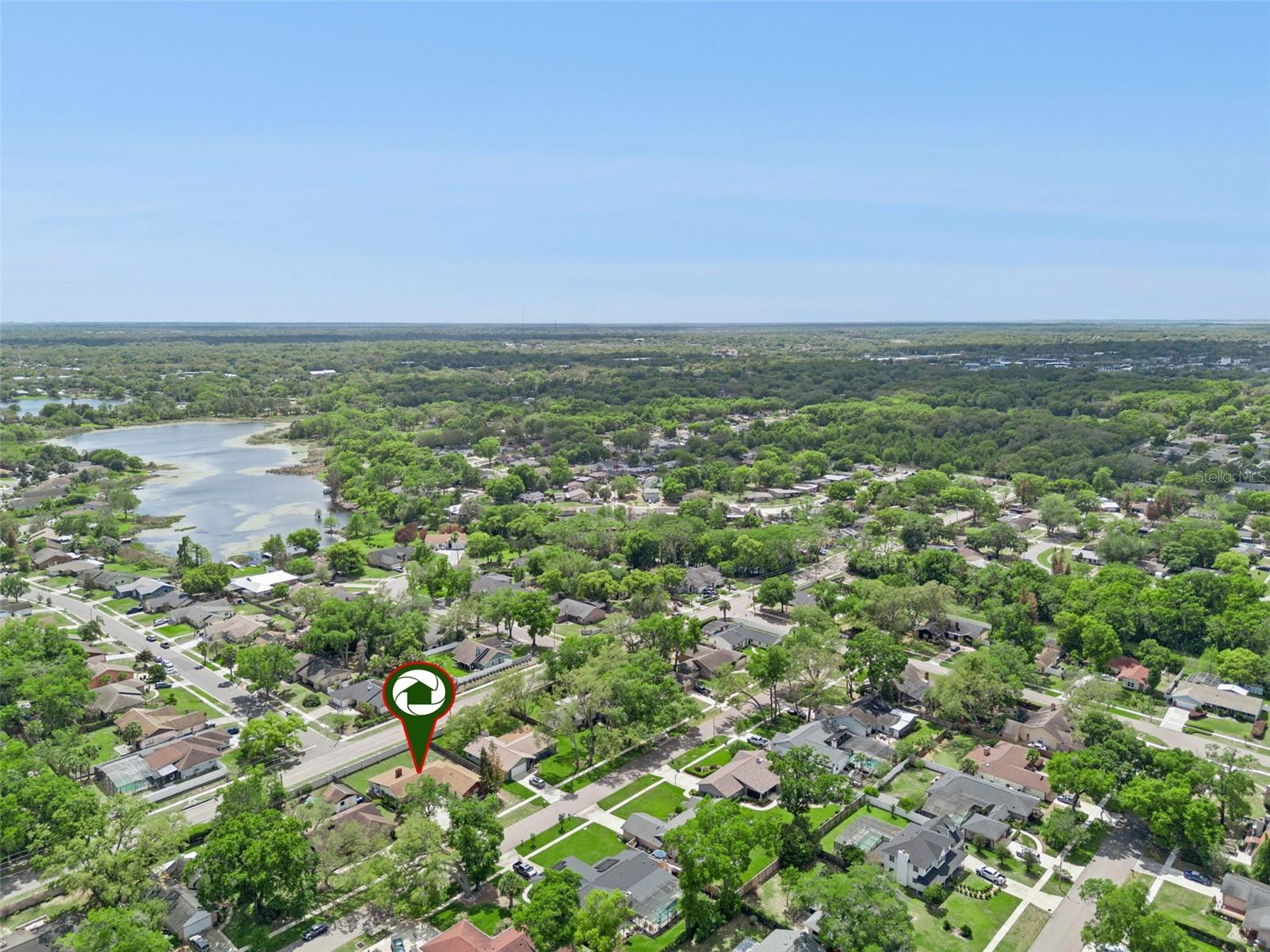 Image 40 of 46 For 4136 Tall Tree Drive