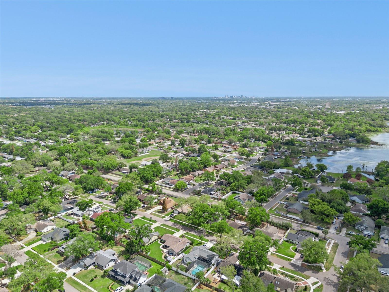 Image 41 of 46 For 4136 Tall Tree Drive
