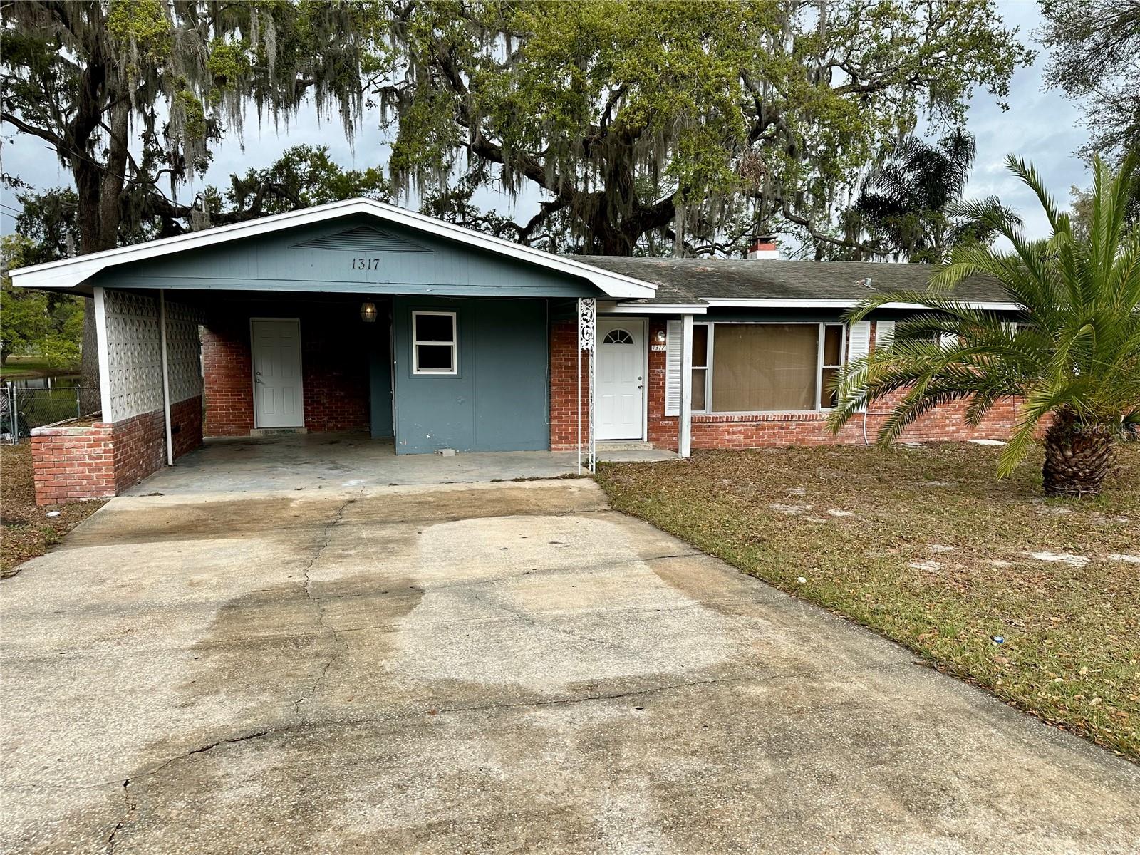 Details for 1317 Cambridge Drive, LEESBURG, FL 34748