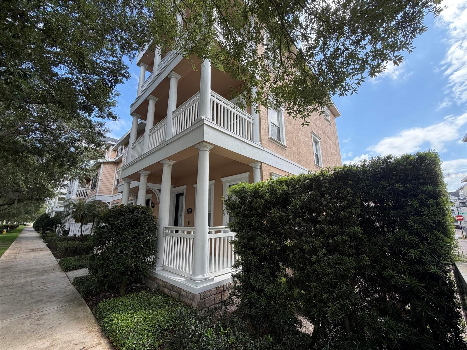 Details for 444 Blue Bayou Lane, WINTER SPRINGS, FL 32708