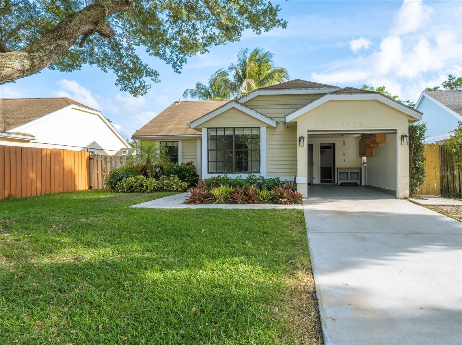 Details for 1222 Ute Street, JUPITER, FL 33458