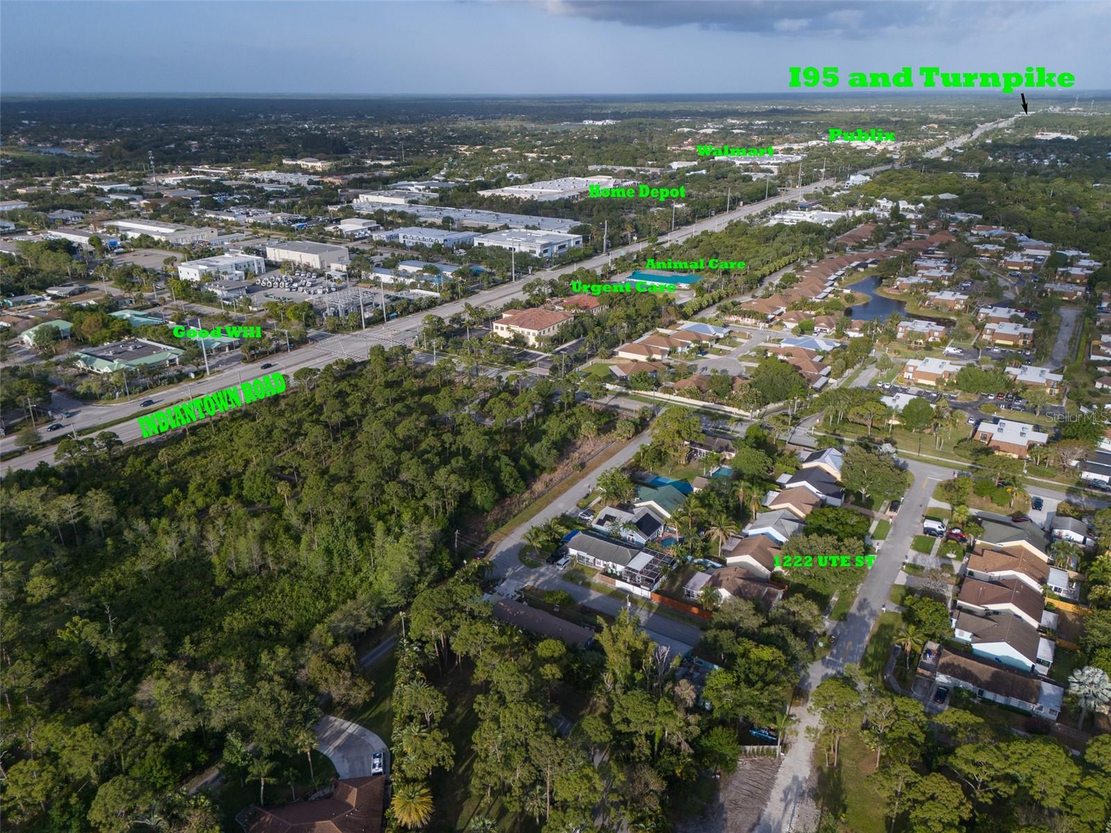 Image 15 of 17 For 1222 Ute Street