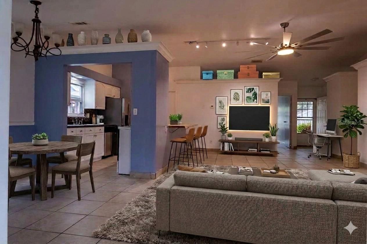 Image 7 of 17 For 1222 Ute Street