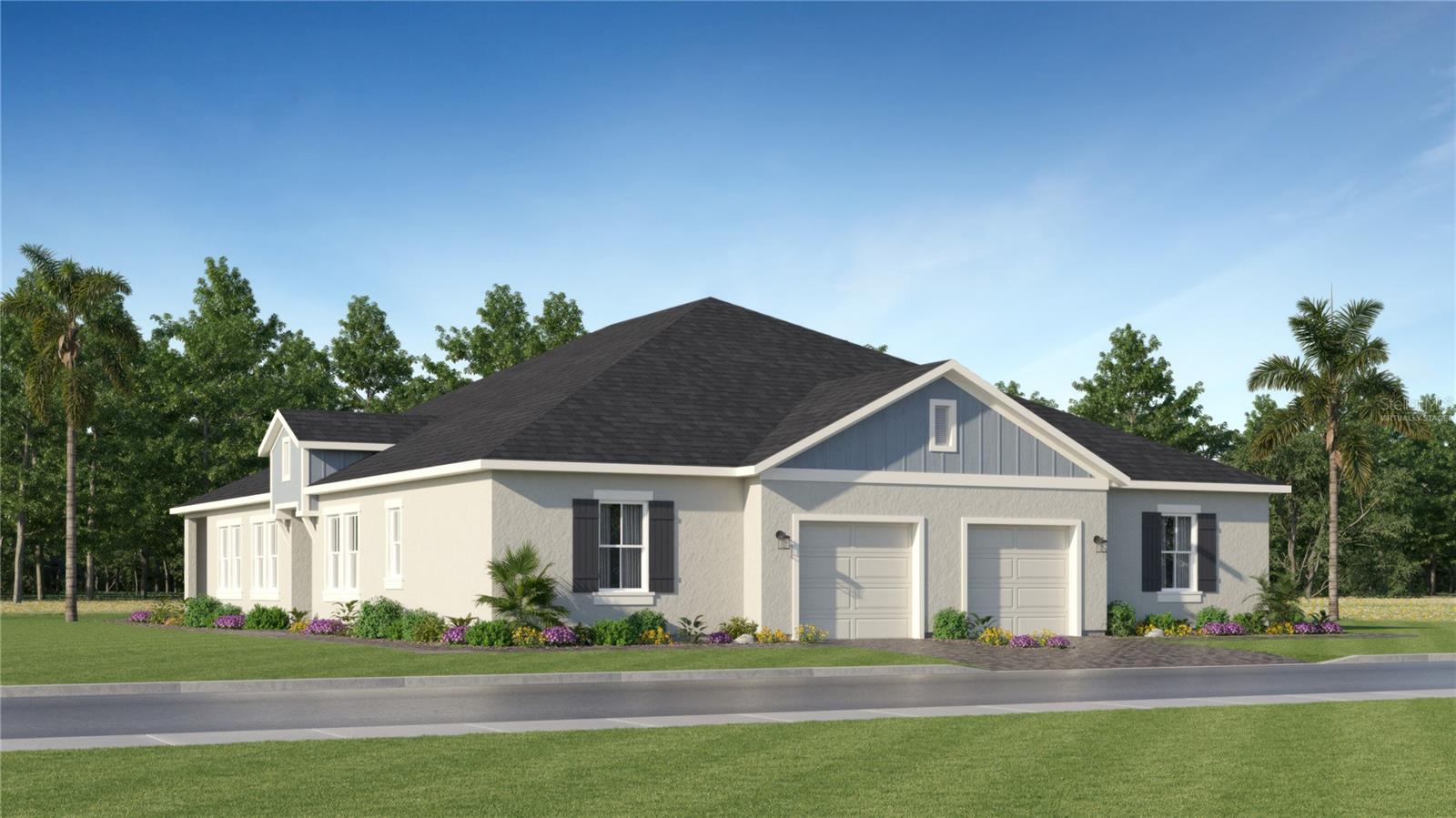 Details for 4260 St Thomas Way, KISSIMMEE, FL 34758