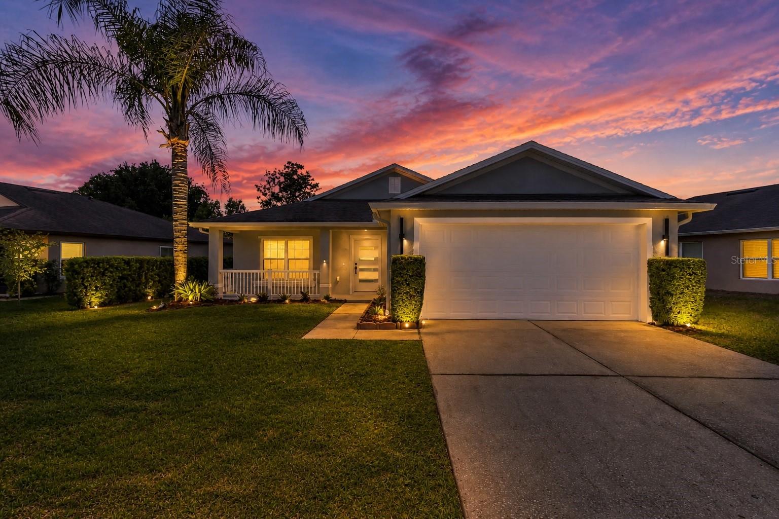 Details for 15617 Perdido Drive, ORLANDO, FL 32828