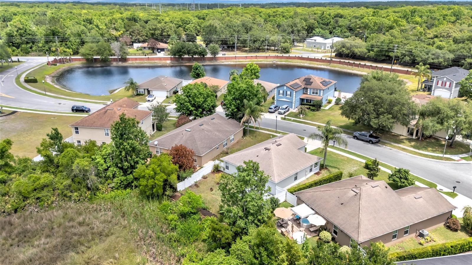 Image 33 of 33 For 15617 Perdido Drive