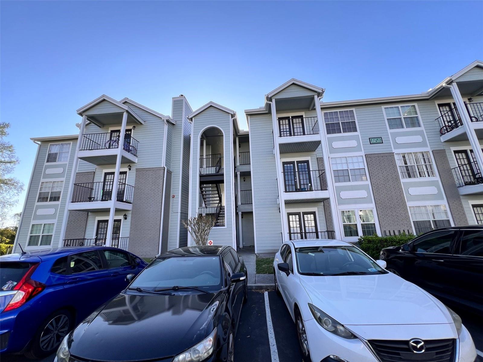 Details for 2550 Alafaya Trail 10207, ORLANDO, FL 32826