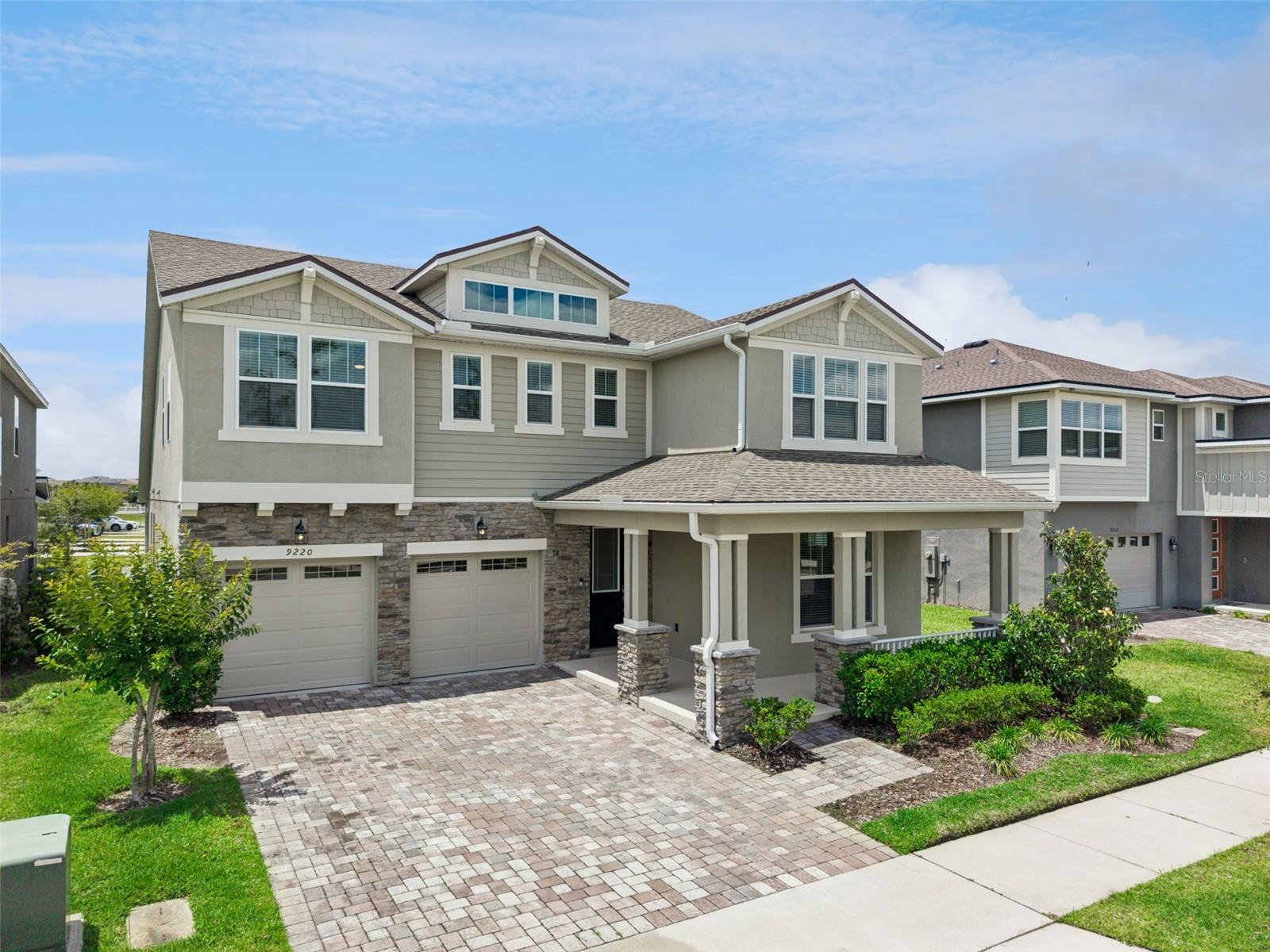 Image 2 of 52 For 9220 Sea Pine Avenue