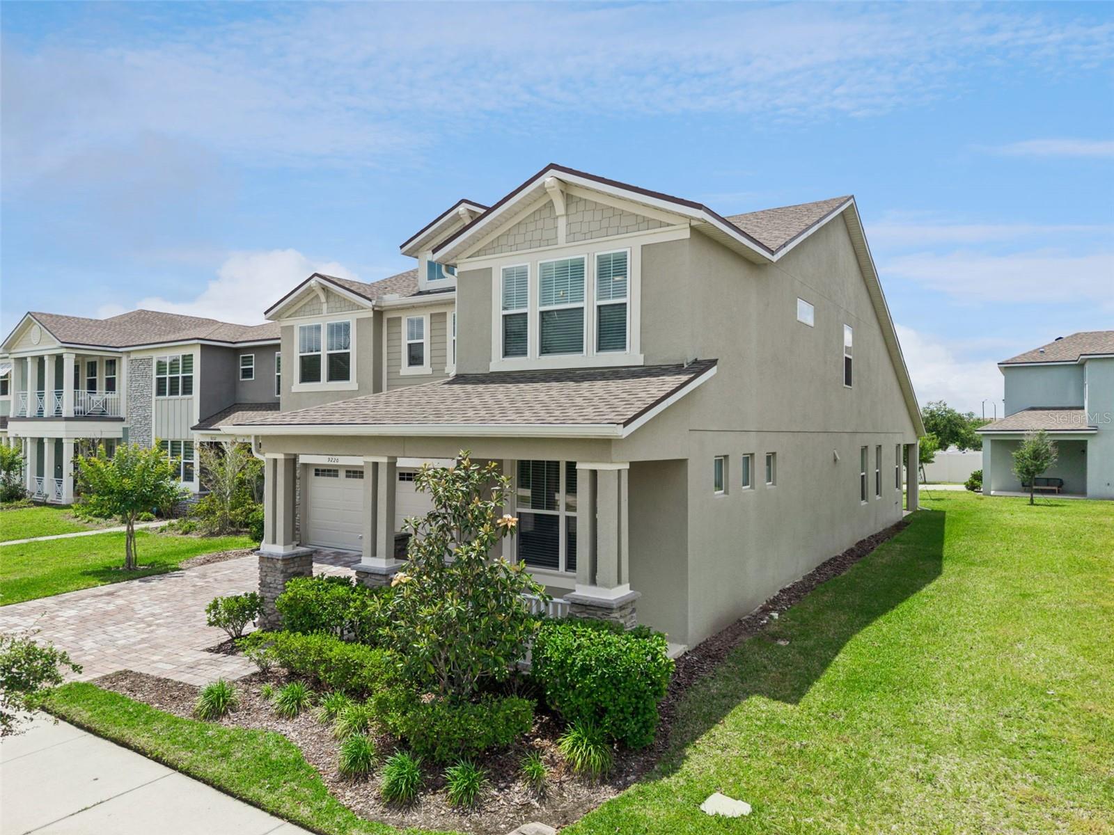 Image 3 of 52 For 9220 Sea Pine Avenue
