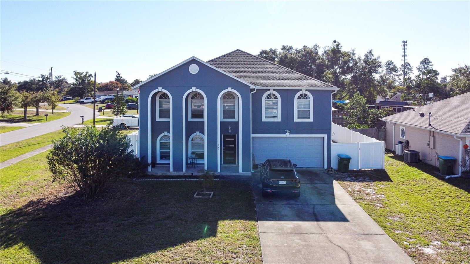 Details for 541 Blackstone Avenue, DELTONA, FL 32725