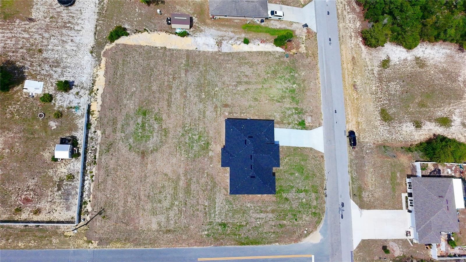 Image 44 of 46 For 685 Marion Oaks Lane