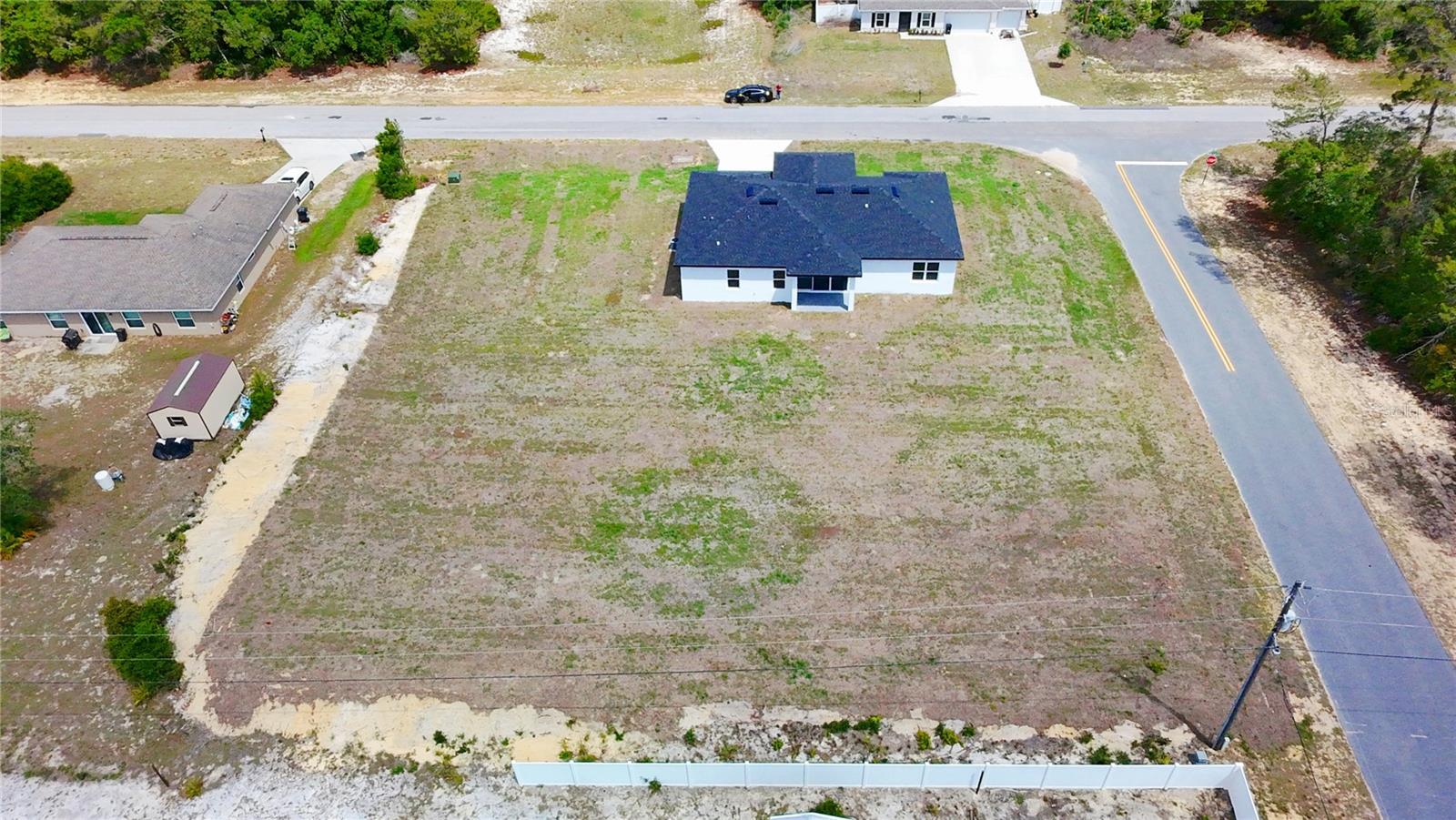 Image 46 of 46 For 685 Marion Oaks Lane