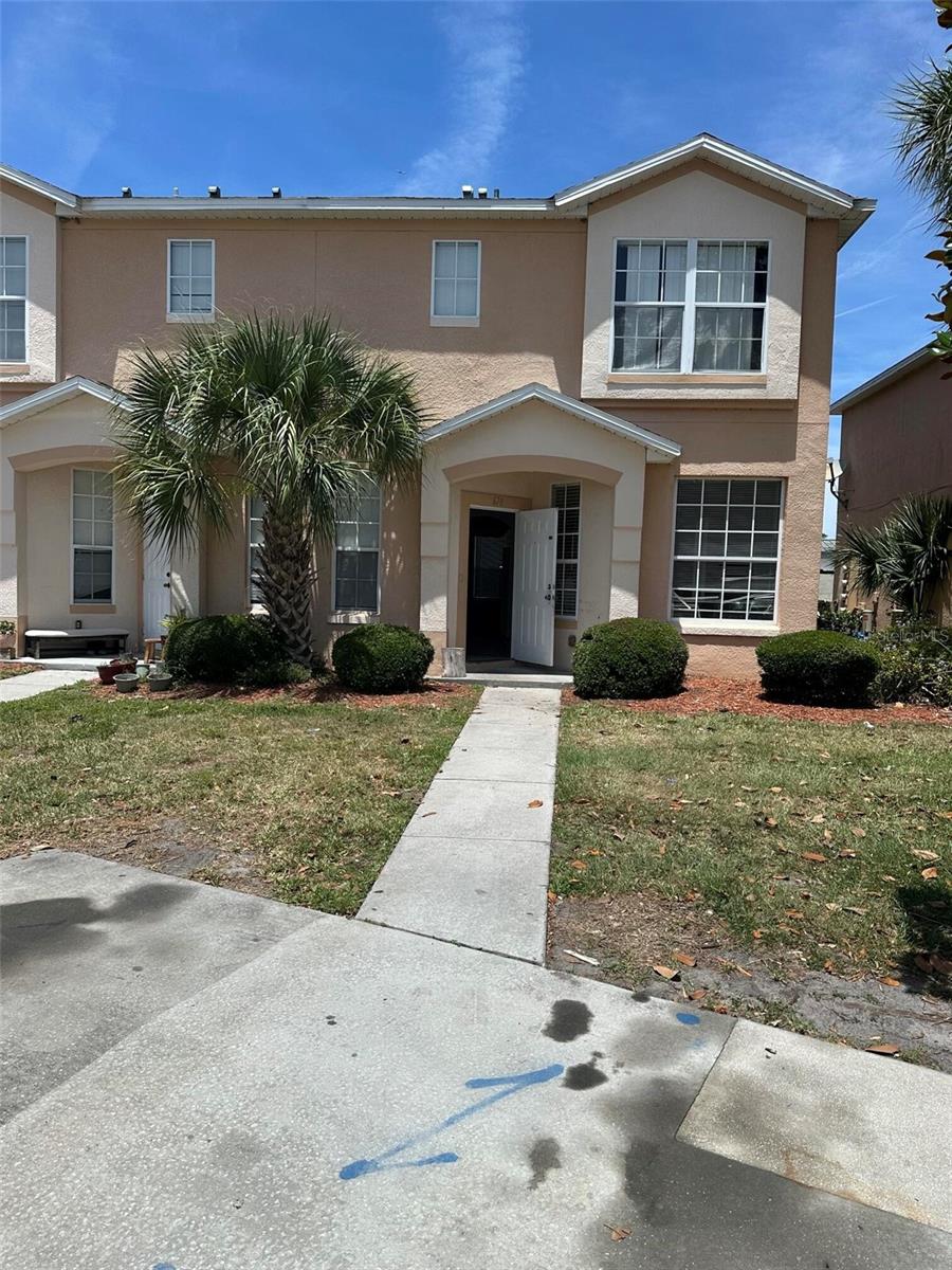 Details for 678 Captiva Circle, KISSIMMEE, FL 34741