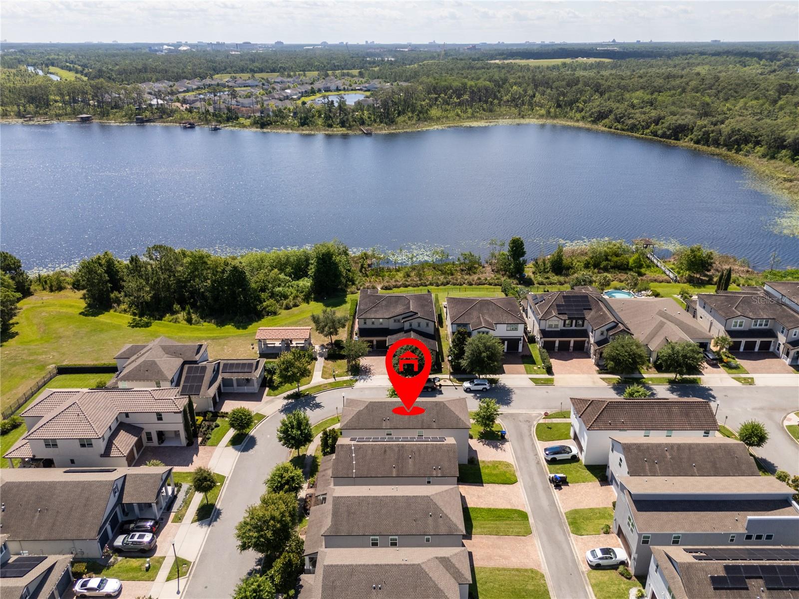 Image 36 of 37 For 9231 Grand Island Way