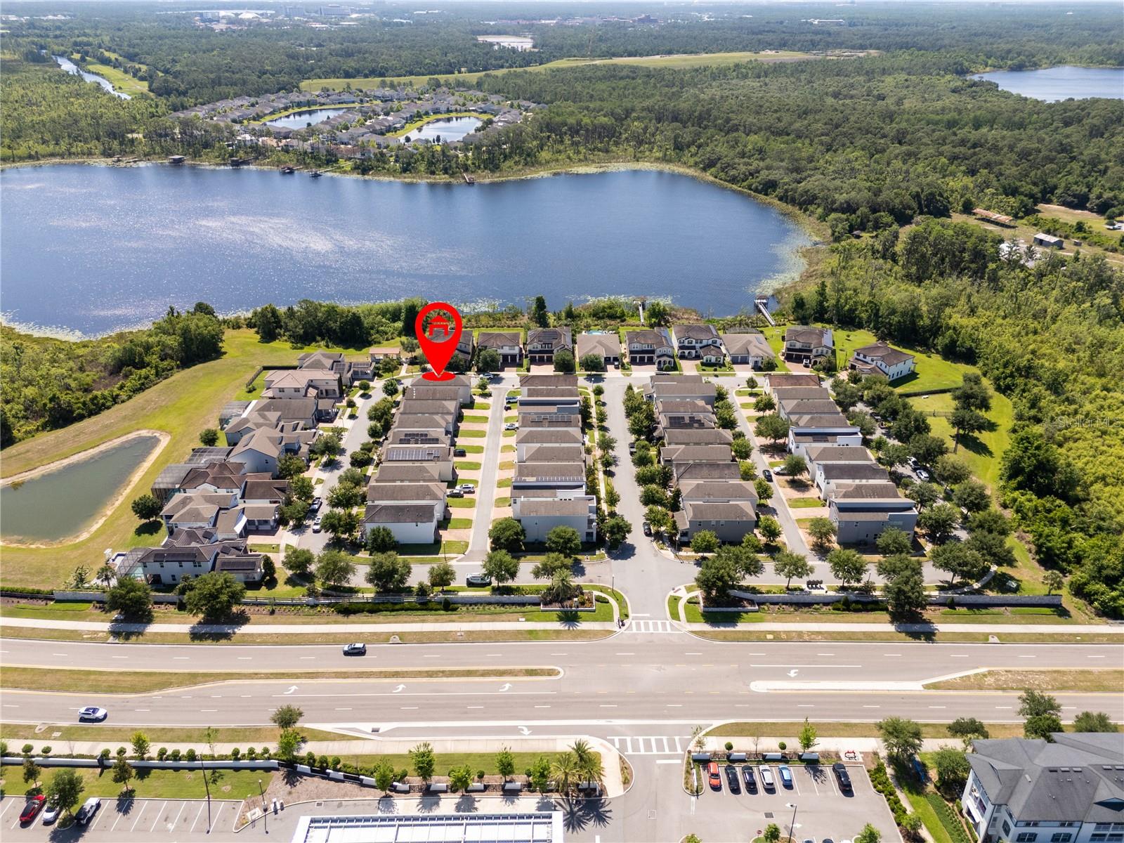 Image 37 of 37 For 9231 Grand Island Way
