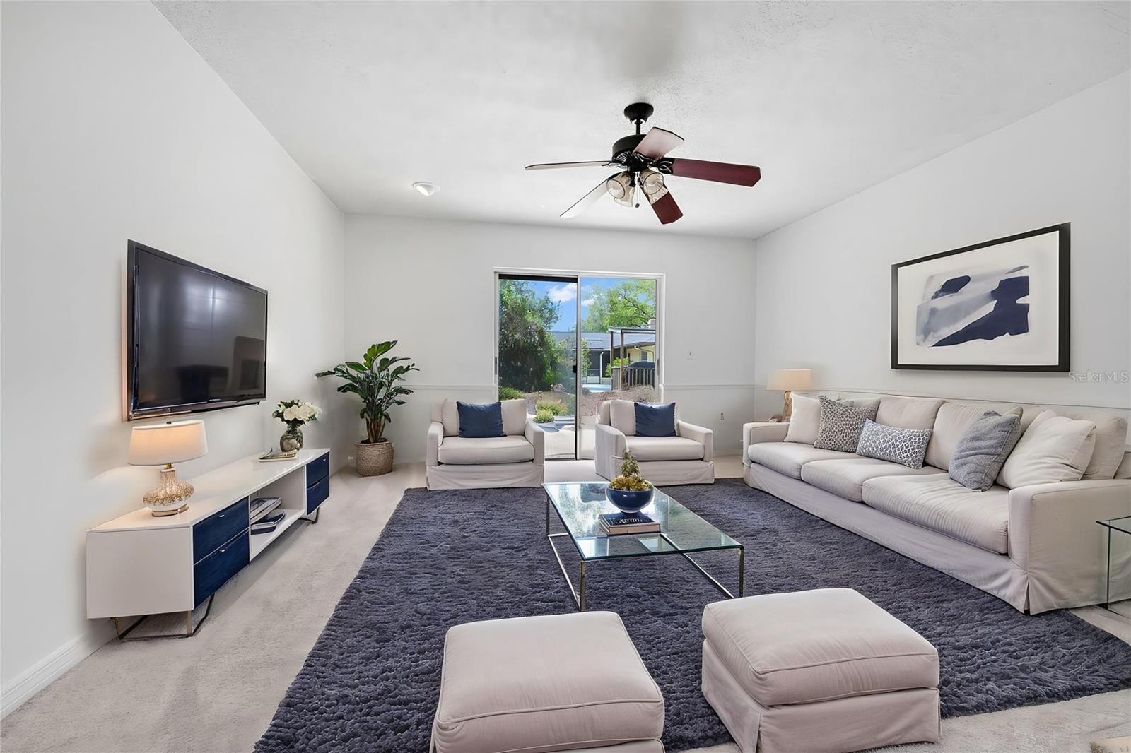 Image 3 of 42 For 5060 Andrea Boulevard