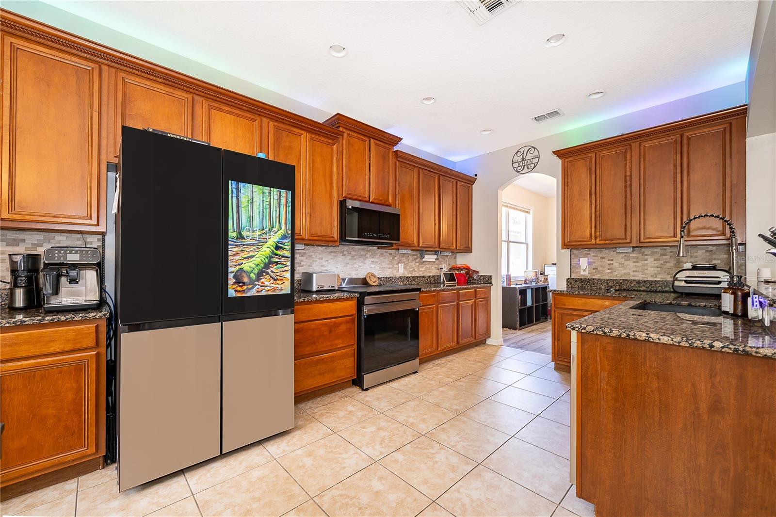 Image 5 of 25 For 9808 Bennington Chase Drive
