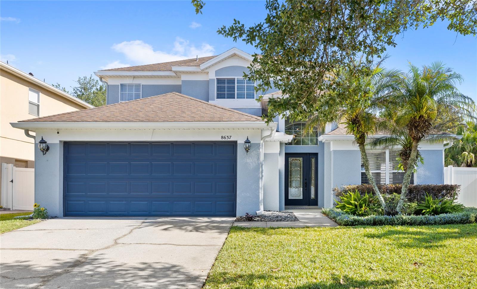 Image 2 of 35 For 8637 Hastings Beach Boulevard
