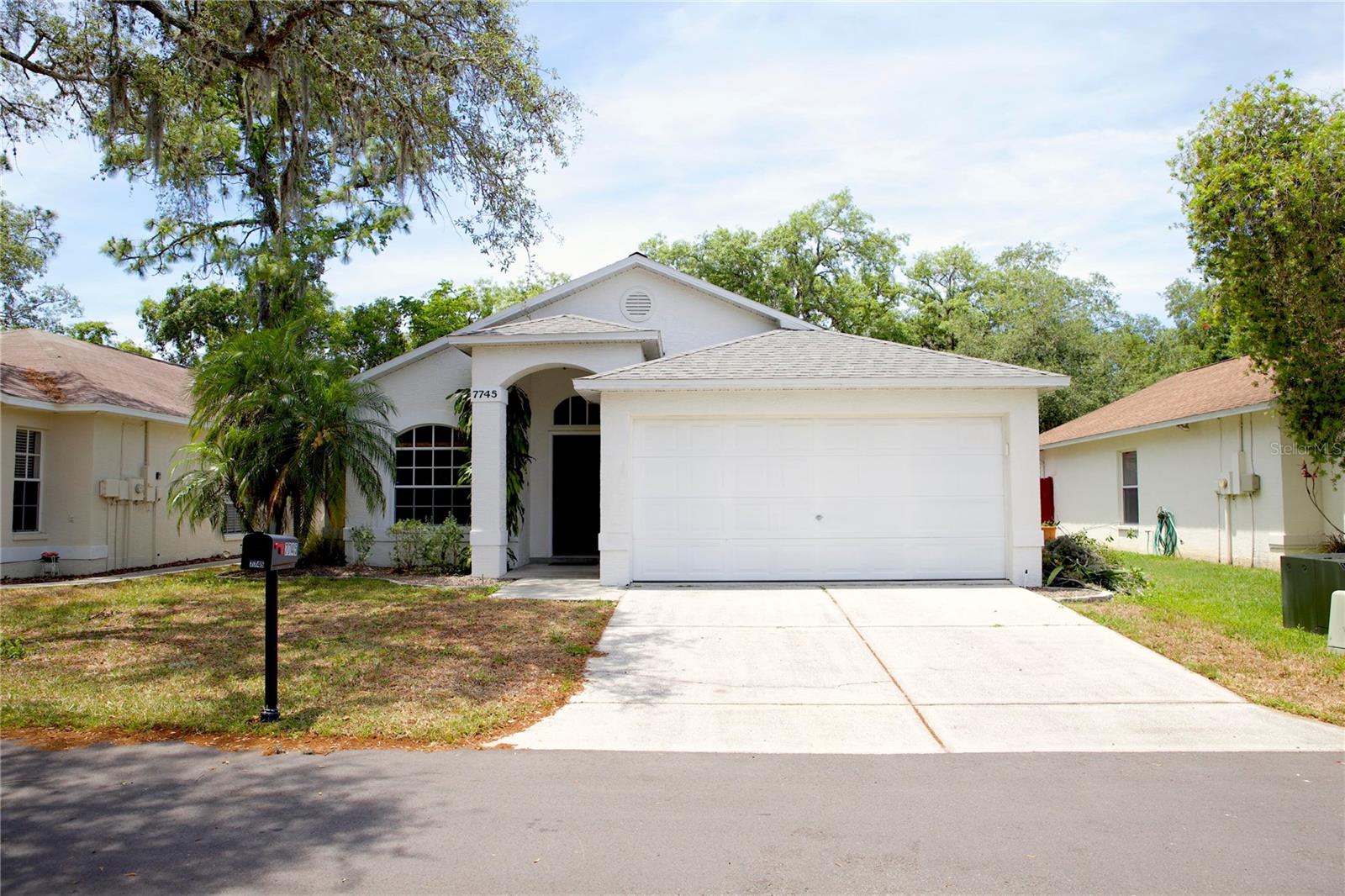 Details for 7745 Barclay Road, NEW PORT RICHEY, FL 34654