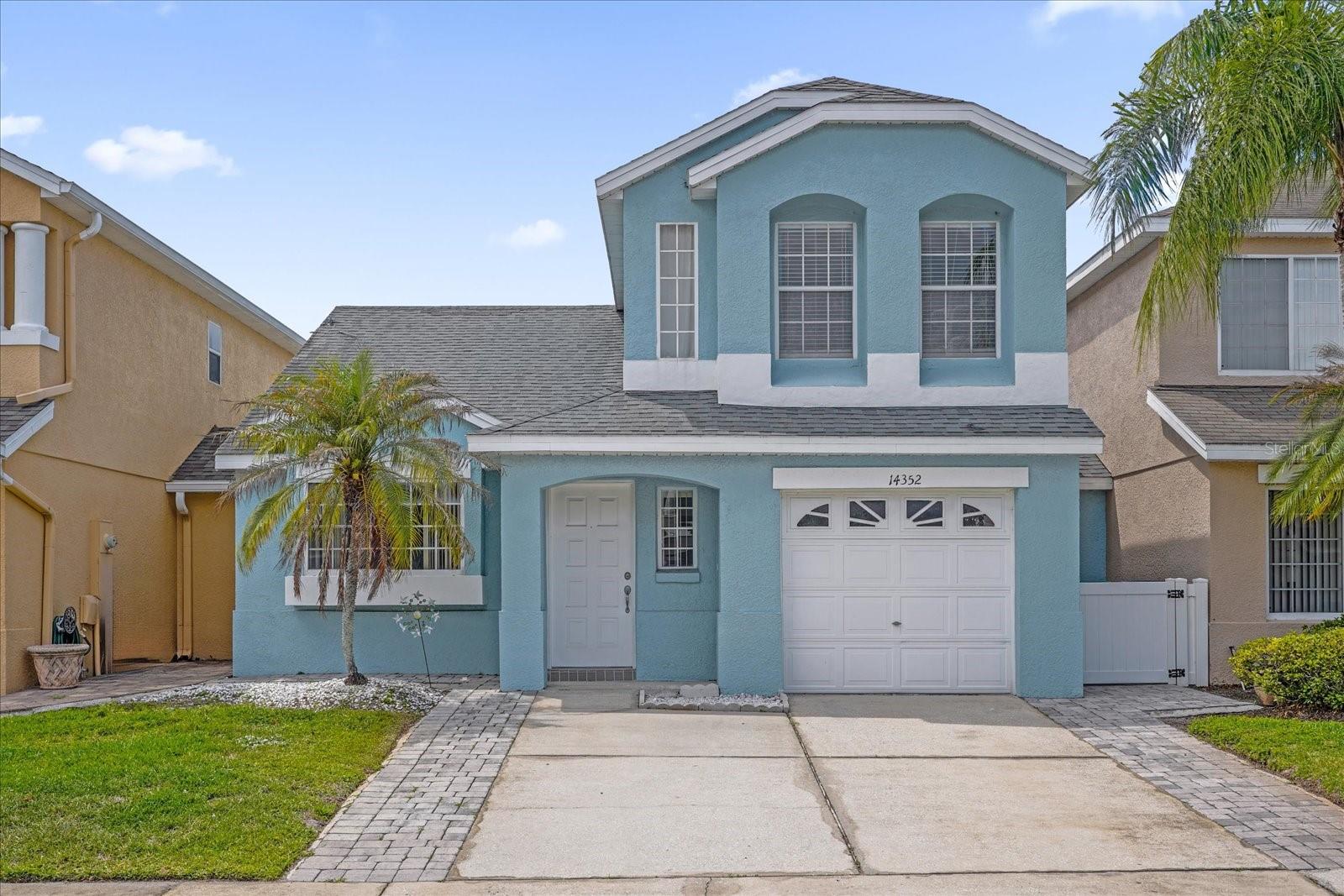 Details for 14352 Sun Bay Drive, ORLANDO, FL 32824