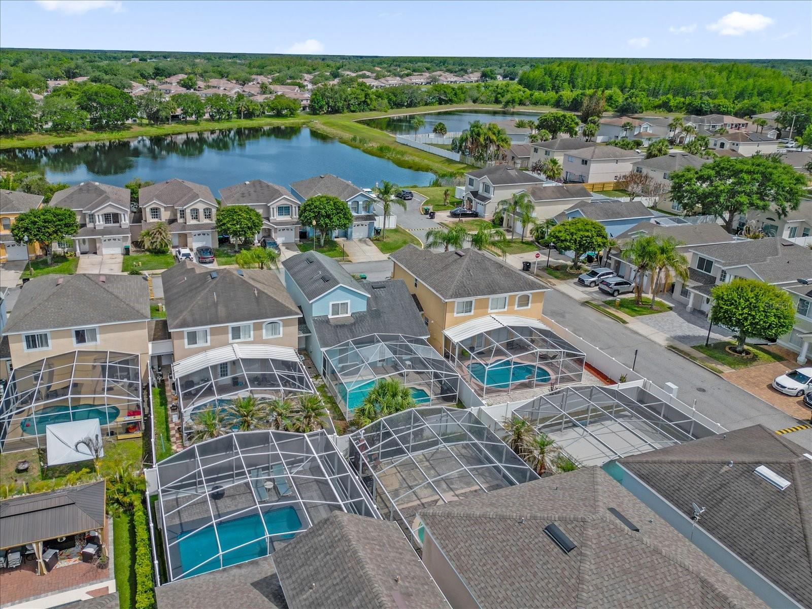 Image 24 of 32 For 14352 Sun Bay Drive