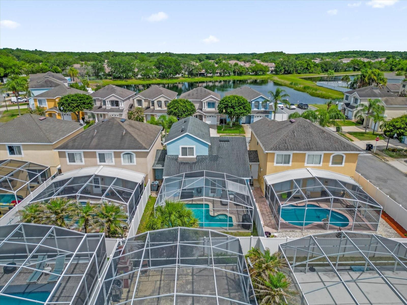 Image 25 of 32 For 14352 Sun Bay Drive
