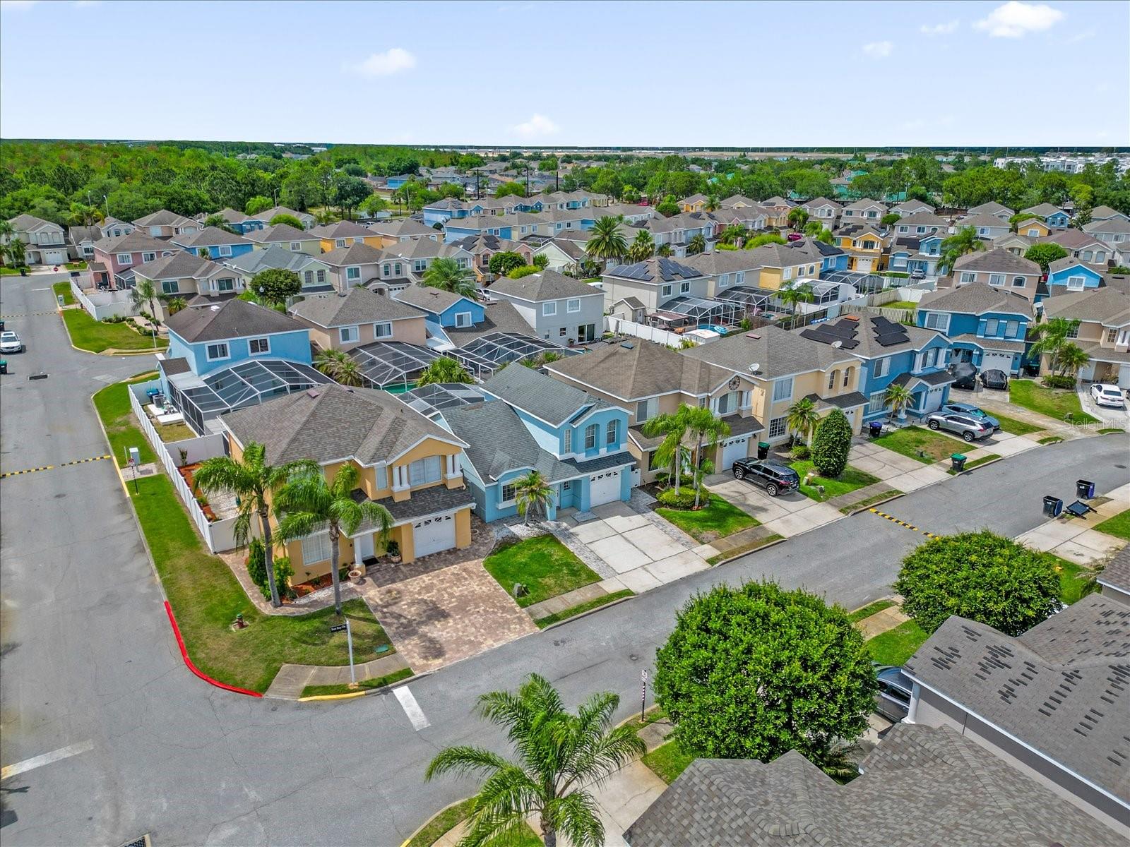 Image 29 of 32 For 14352 Sun Bay Drive